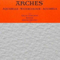 بلوك 300 غم روه جرين تورشون قطن 100 % مصمغ 4 جوانب 20 ورقة